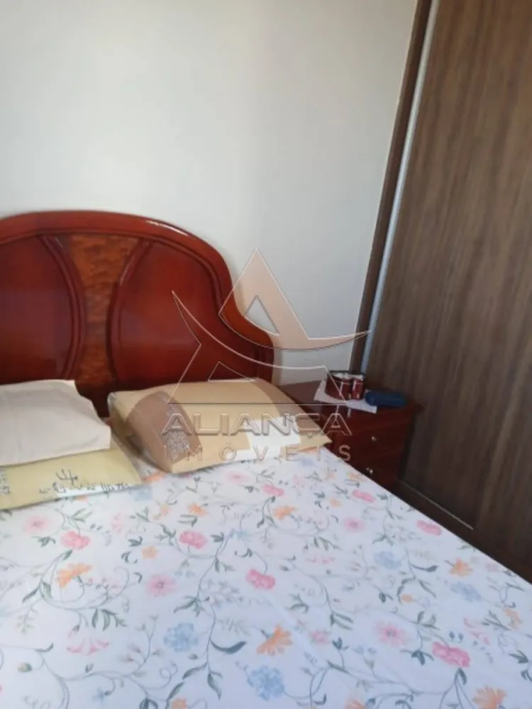 Apartamento, 2 quartos, 46 m² - Foto 1