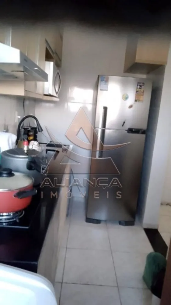 Apartamento, 2 quartos, 46 m² - Foto 4