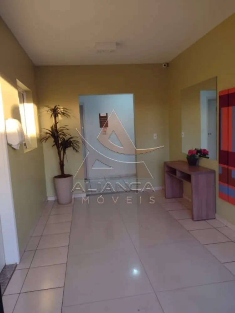 Apartamento, 2 quartos, 46 m² - Foto 7