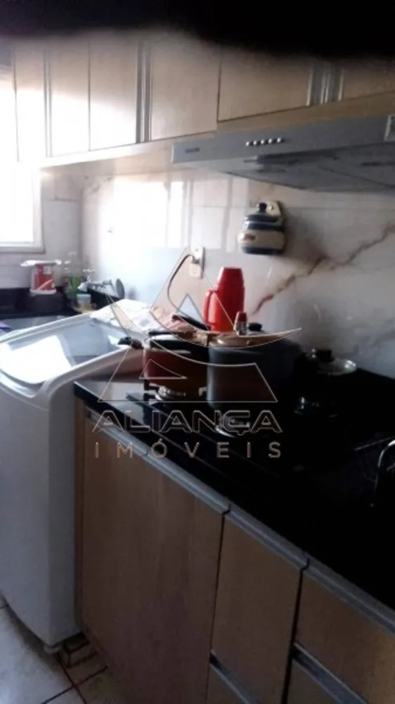 Apartamento, 2 quartos, 46 m² - Foto 3