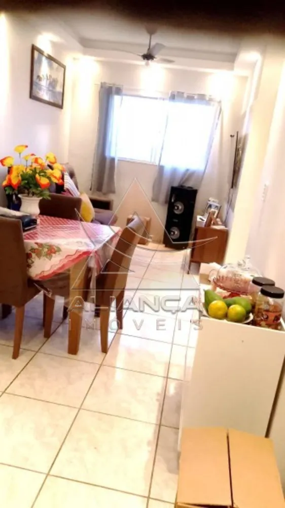 Apartamento, 2 quartos, 46 m² - Foto 4
