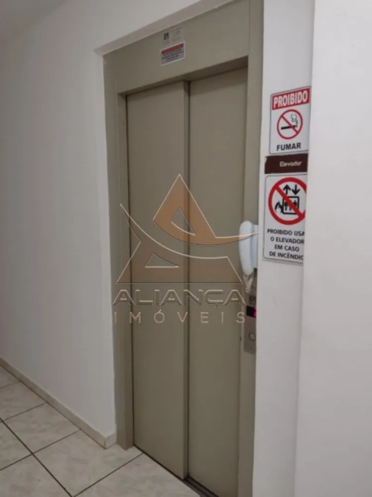 Apartamento, 2 quartos, 46 m² - Foto 2