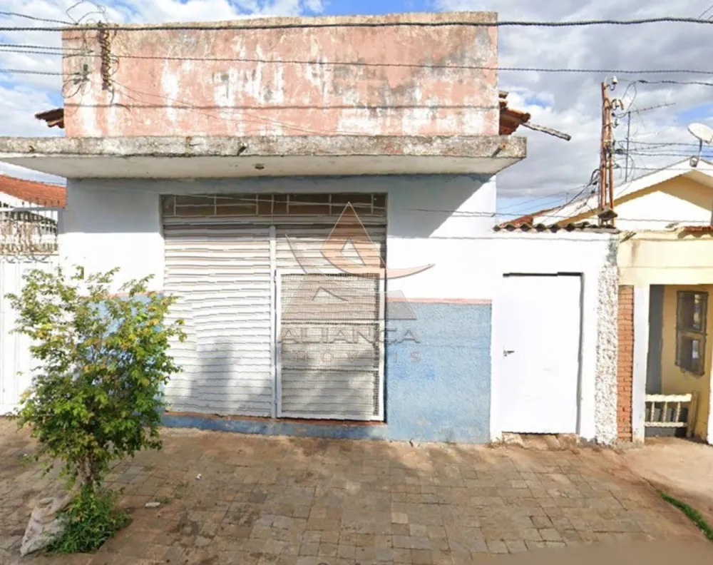 Casa, 4 quartos, 174 m² - Foto 1