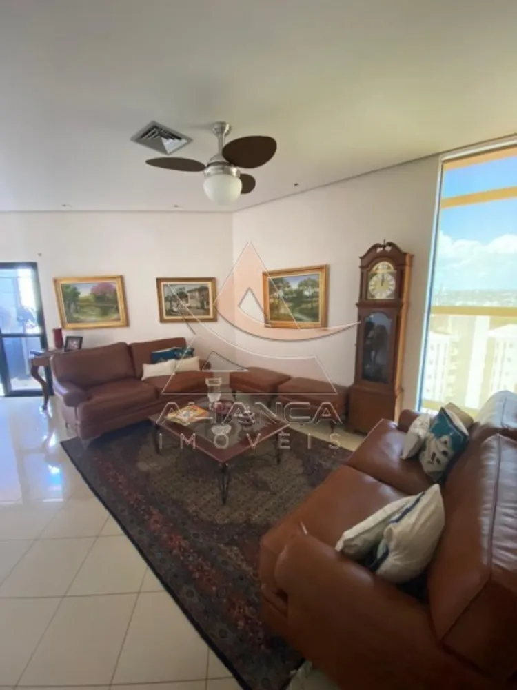 Apartamento, 4 quartos, 321 m² - Foto 12