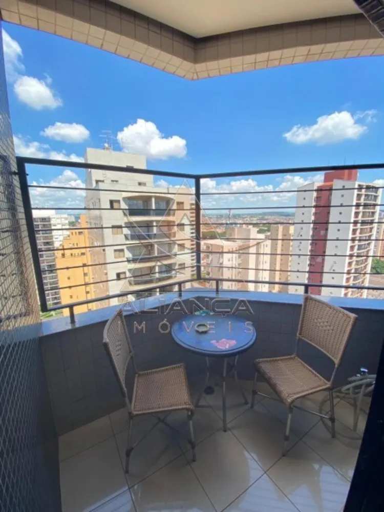 Apartamento, 4 quartos, 321 m² - Foto 9