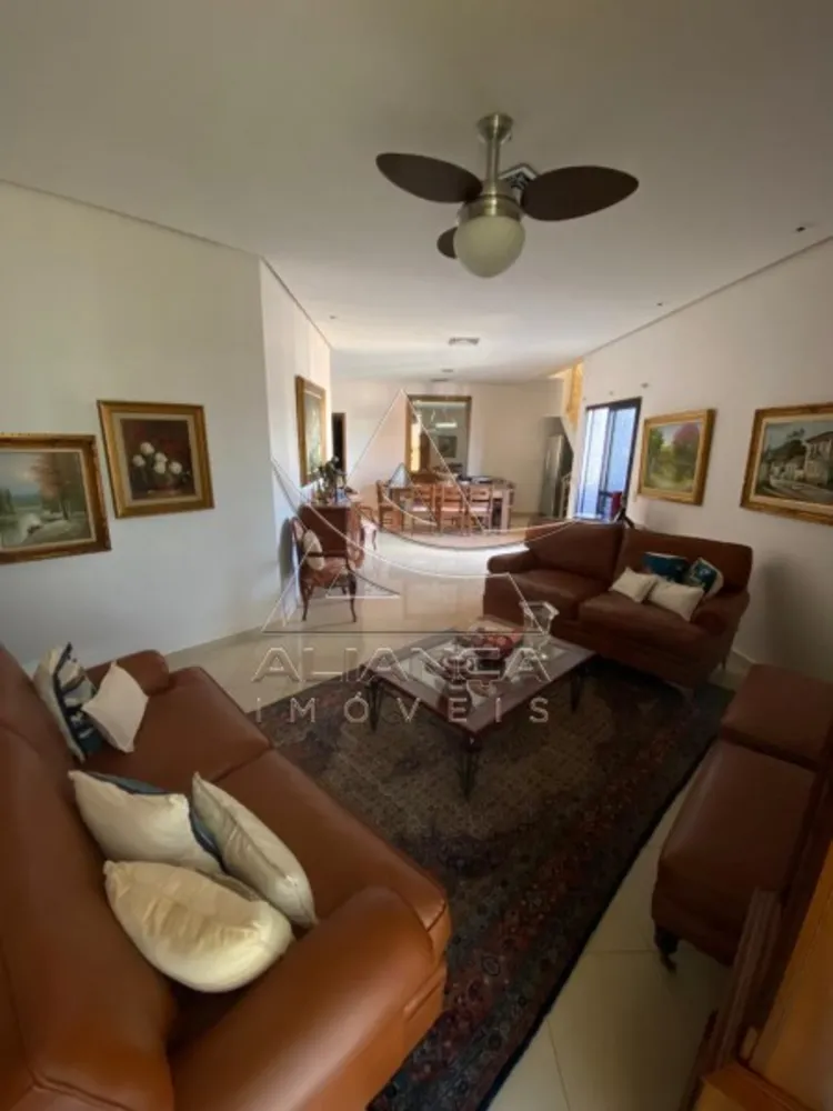 Apartamento, 4 quartos, 321 m² - Foto 2