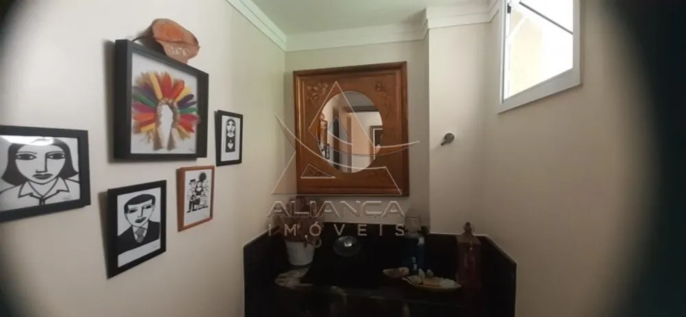 Casa de Condomínio, 4 quartos - Foto 8