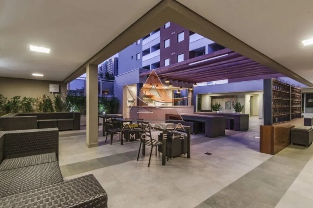 Apartamento, 1 quarto, 37 m² - Foto 2