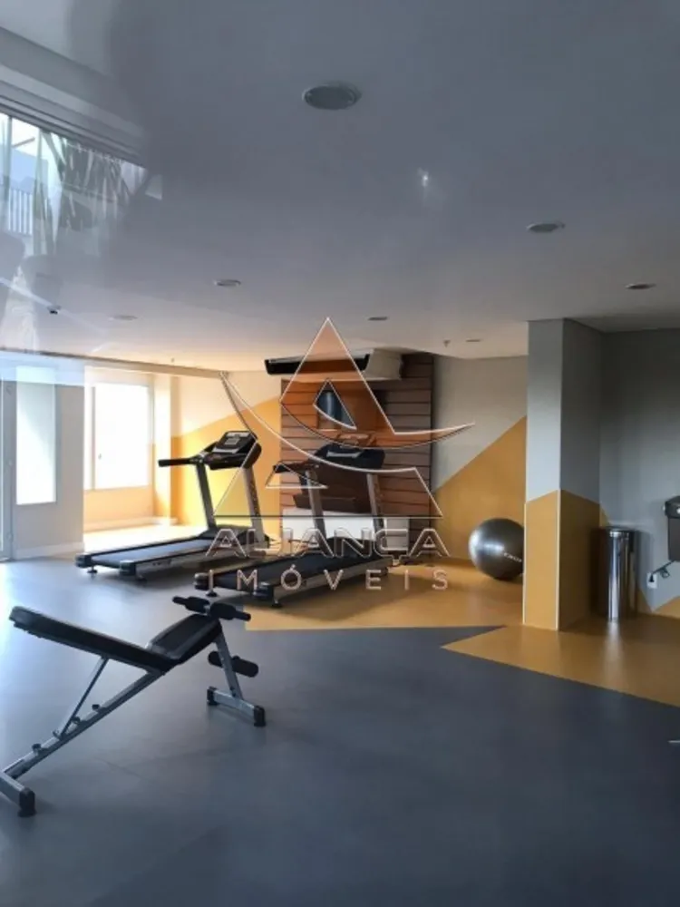 Apartamento, 1 quarto, 37 m² - Foto 8