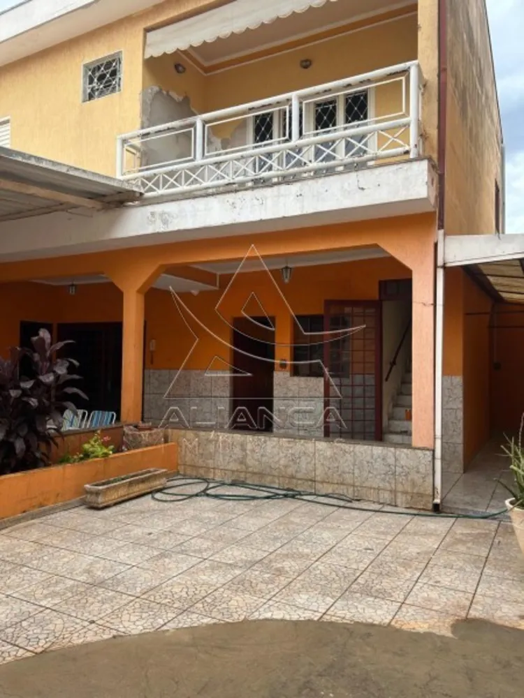 Casa, 2 quartos, 239 m² - Foto 2