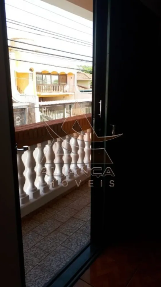 Casa, 4 quartos, 236 m² - Foto 5