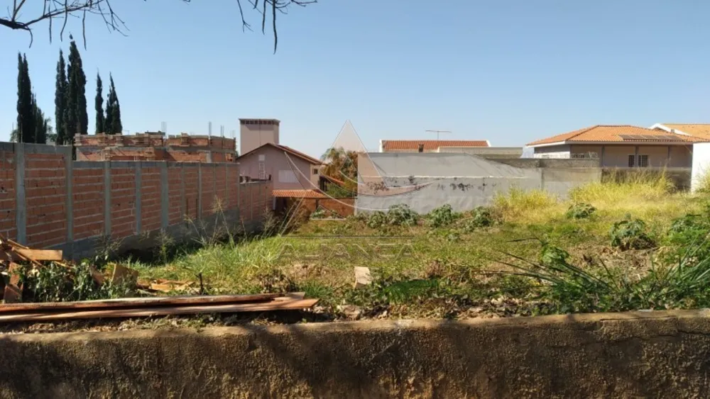 Terreno, 508 m² - Foto 1