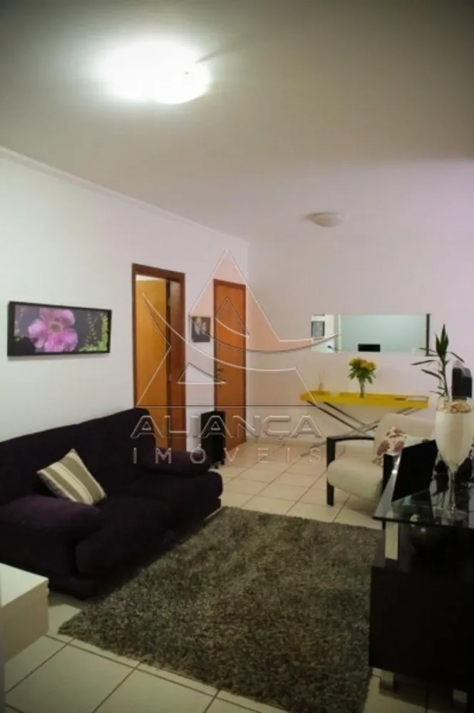 Apartamento, 2 quartos, 74 m² - Foto 1