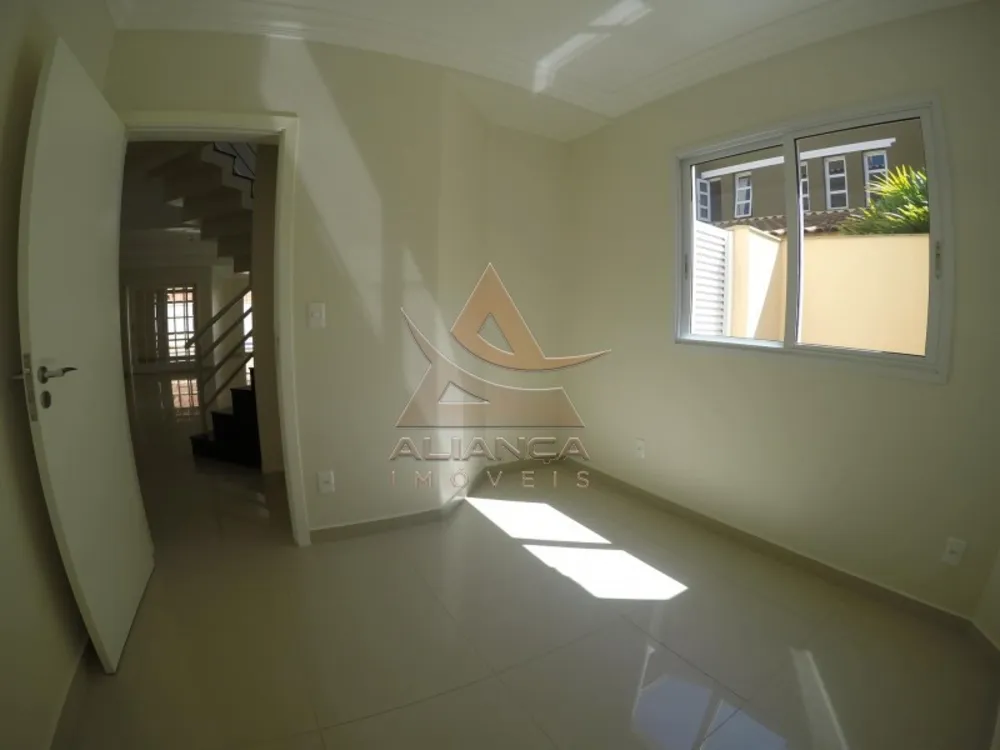 Casa de Condomínio, 4 quartos - Foto 9