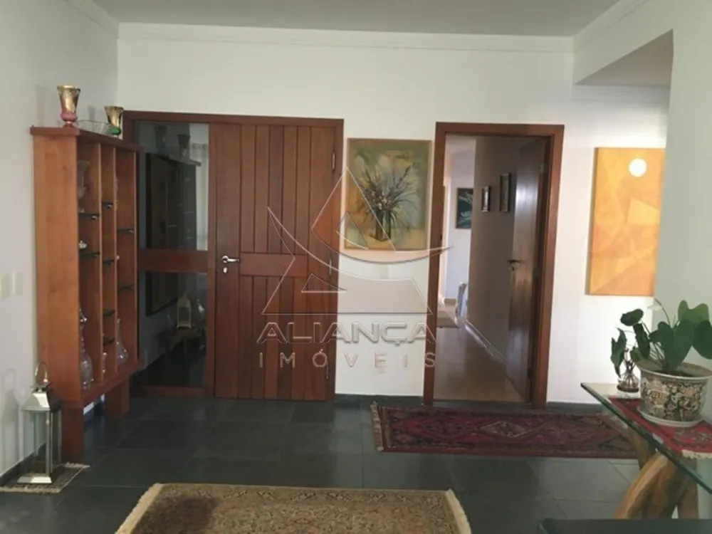 Apartamento, 4 quartos, 215 m² - Foto 2