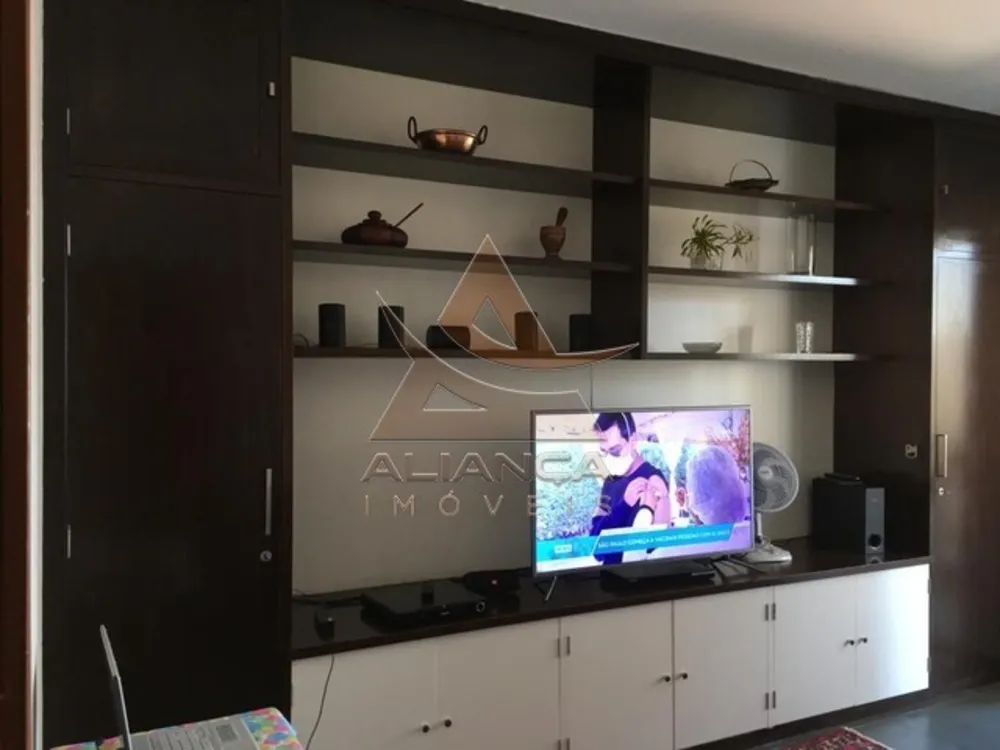 Apartamento, 4 quartos, 215 m² - Foto 3