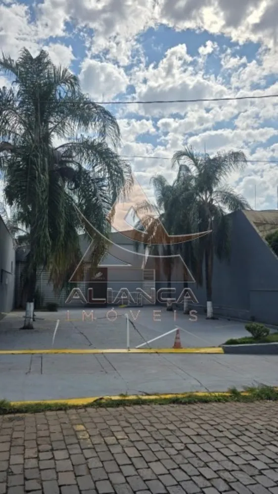 Loja-Salão, 265 m² - Foto 1