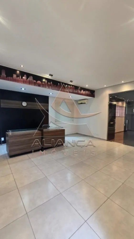 Loja-Salão, 265 m² - Foto 1