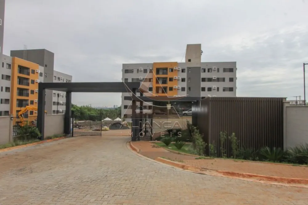 Apartamento, 2 quartos, 61 m² - Foto 2