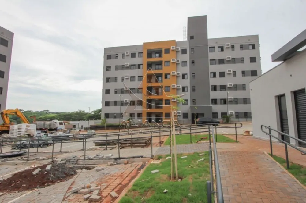 Apartamento, 2 quartos, 61 m² - Foto 1