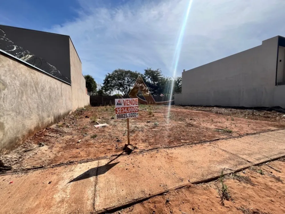 Terreno, 243 m² - Foto 1