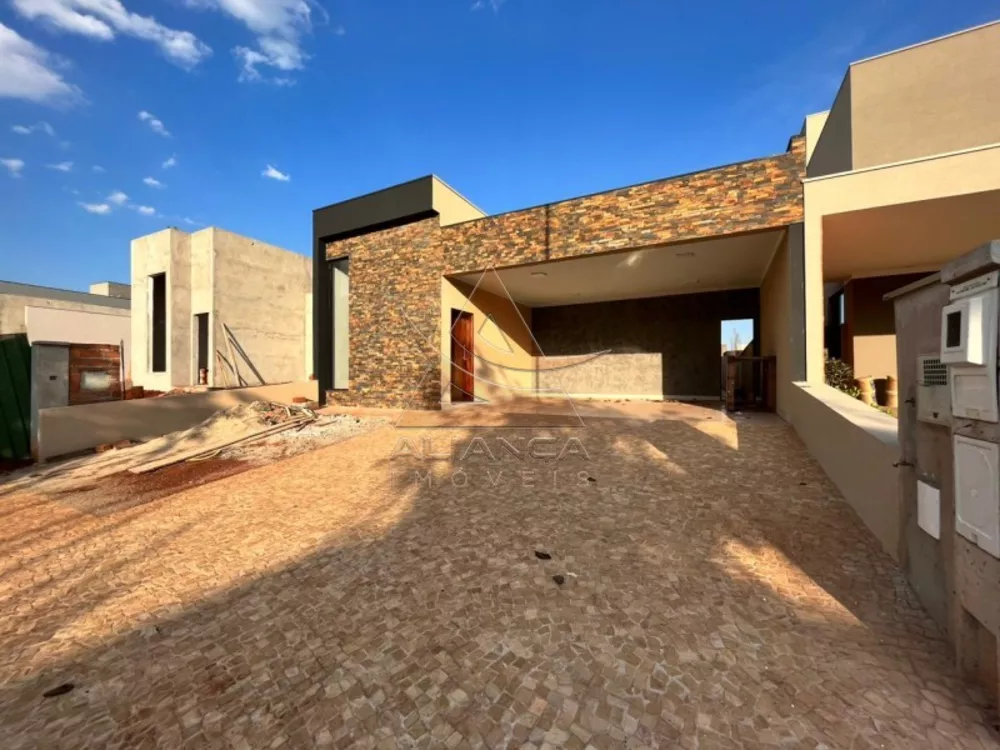 Casa de Condomínio à venda com 3 quartos, 162m² - Foto 1