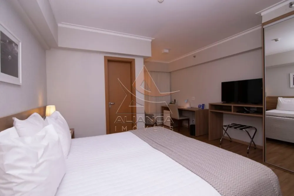 Apartamento, 1 quarto, 25 m² - Foto 5