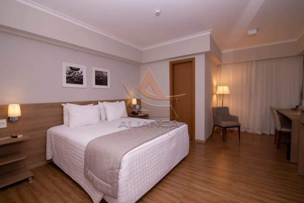 Apartamento, 1 quarto, 25 m² - Foto 4