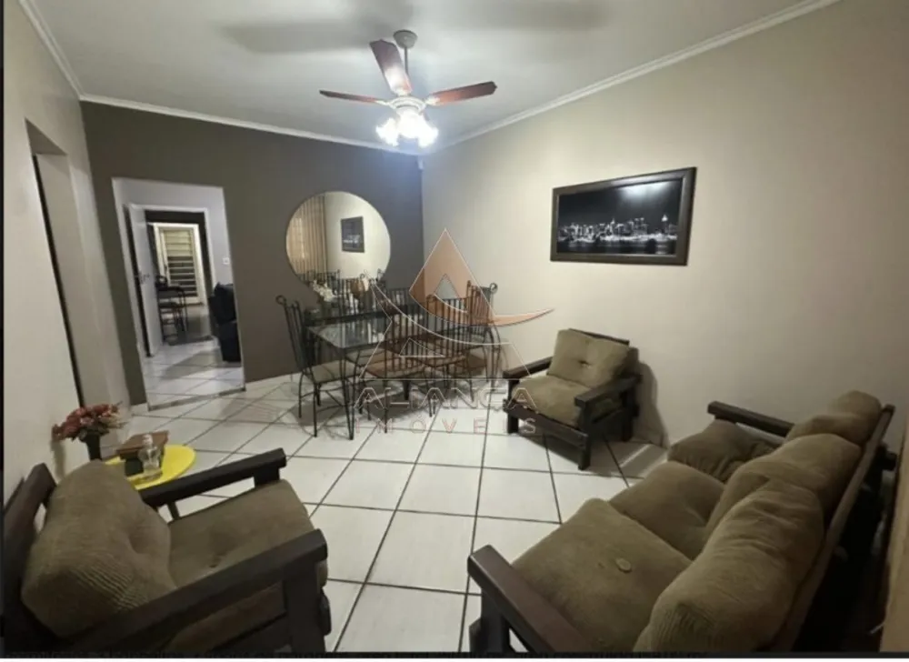 Casa, 4 quartos, 159 m² - Foto 1