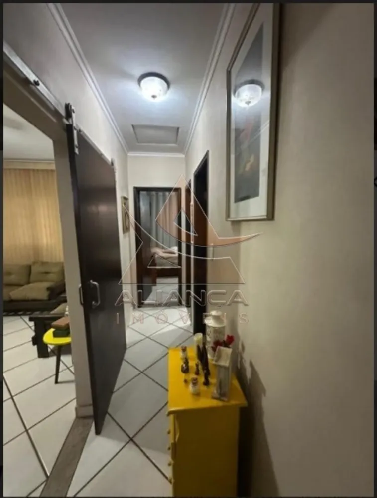 Casa, 4 quartos, 159 m² - Foto 2