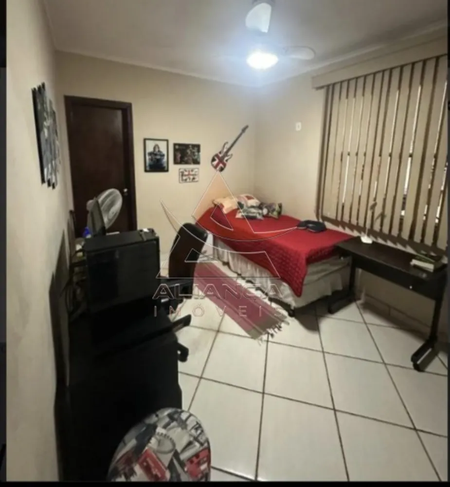 Casa, 4 quartos, 159 m² - Foto 1