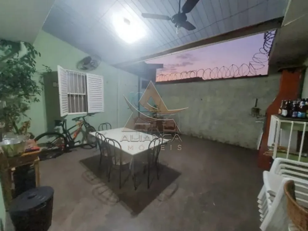 Casa, 4 quartos, 159 m² - Foto 3