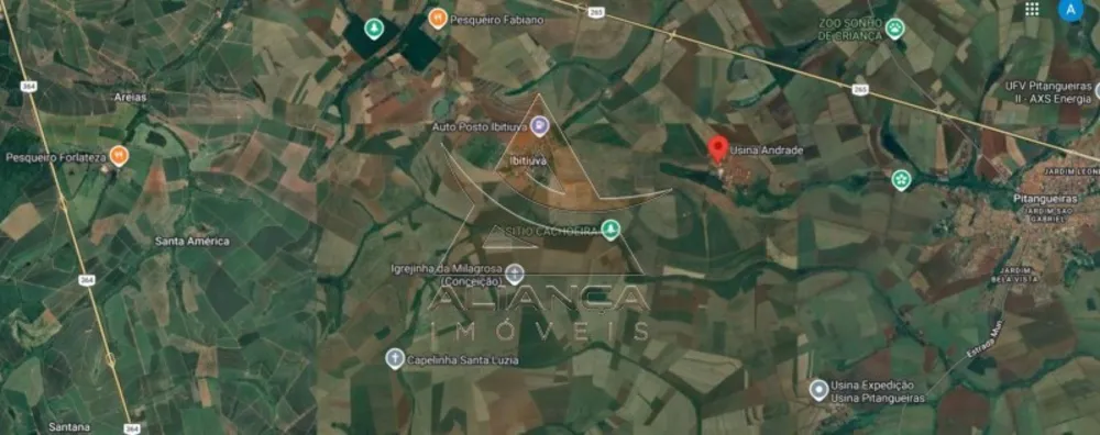 Fazenda, 100 hectares - Foto 10