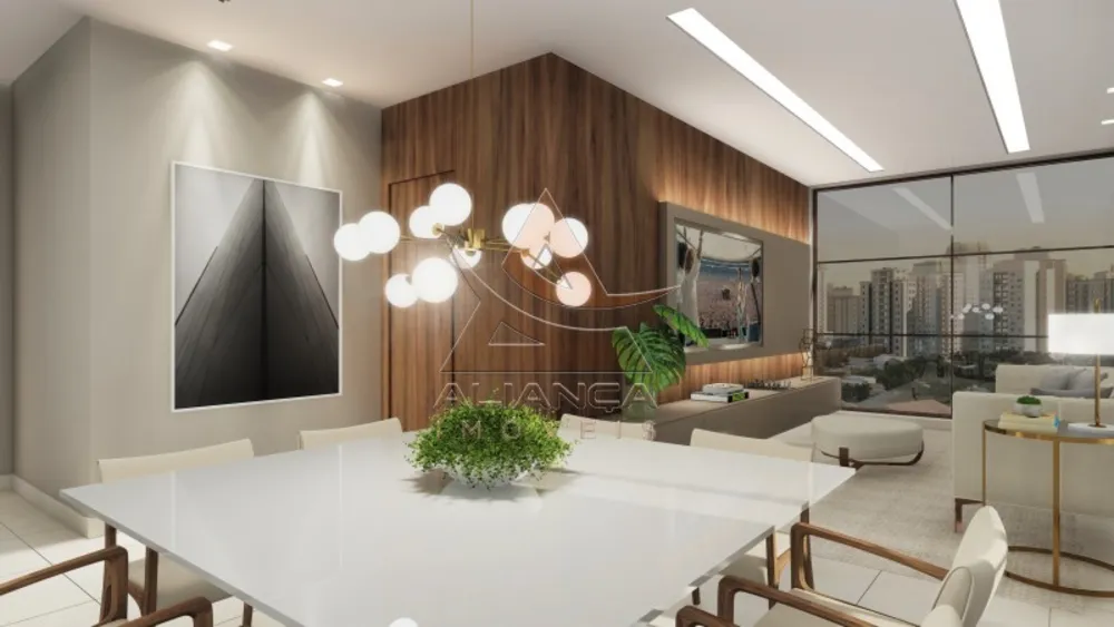 Apartamento, 3 quartos, 133 m² - Foto 5