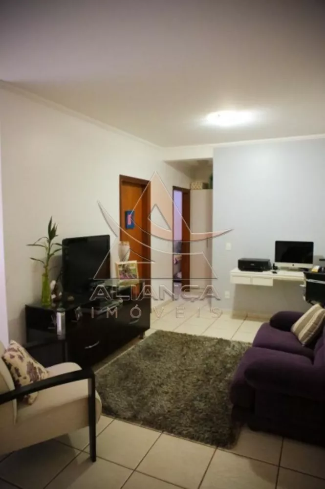 Apartamento à venda com 2 quartos, 74m² - Foto 1