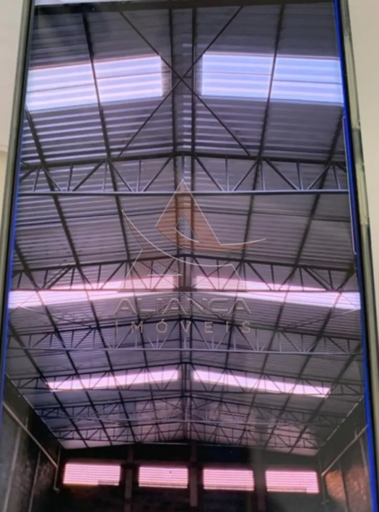 Depósito-Galpão, 490 m² - Foto 3
