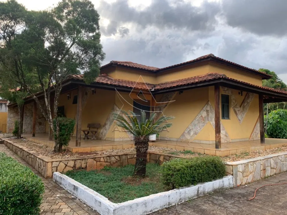Chácara, 3 quartos, 5000 m² - Foto 1