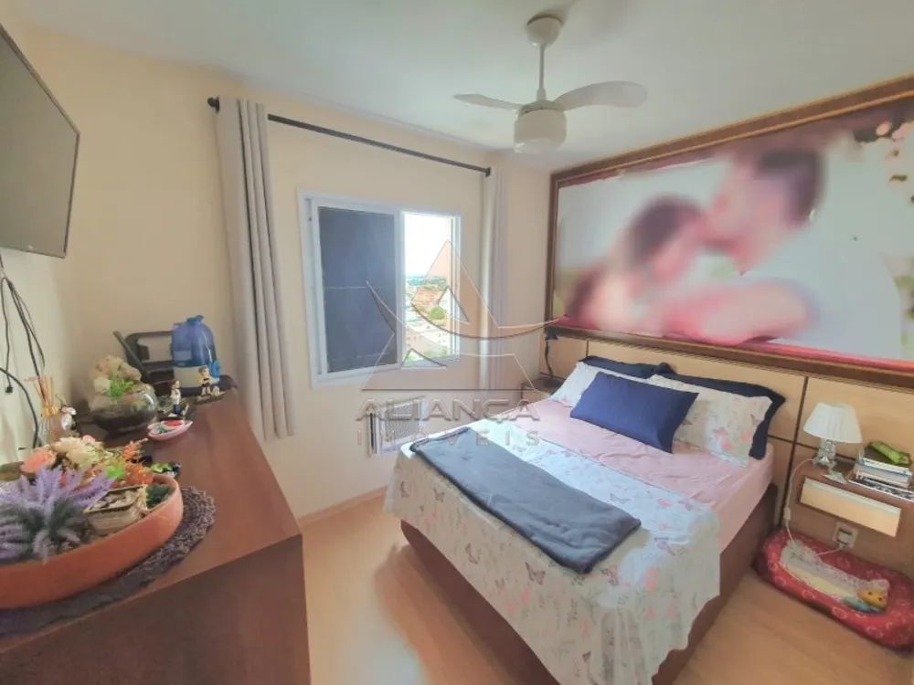 Apartamento, 3 quartos, 64 m² - Foto 4
