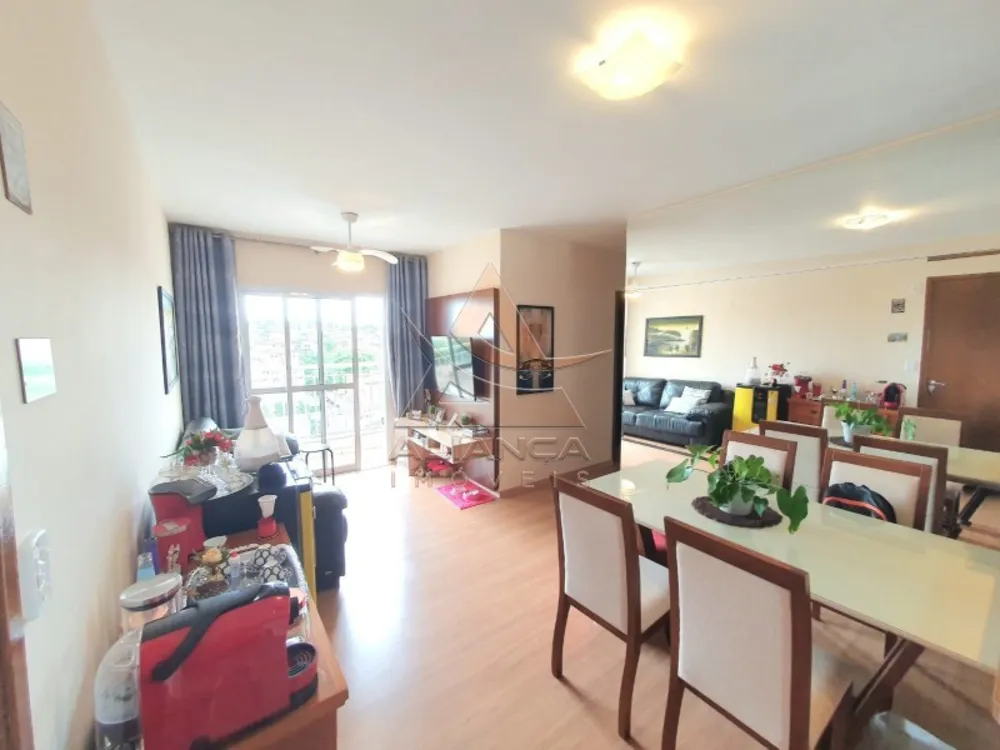 Apartamento, 3 quartos, 64 m² - Foto 1