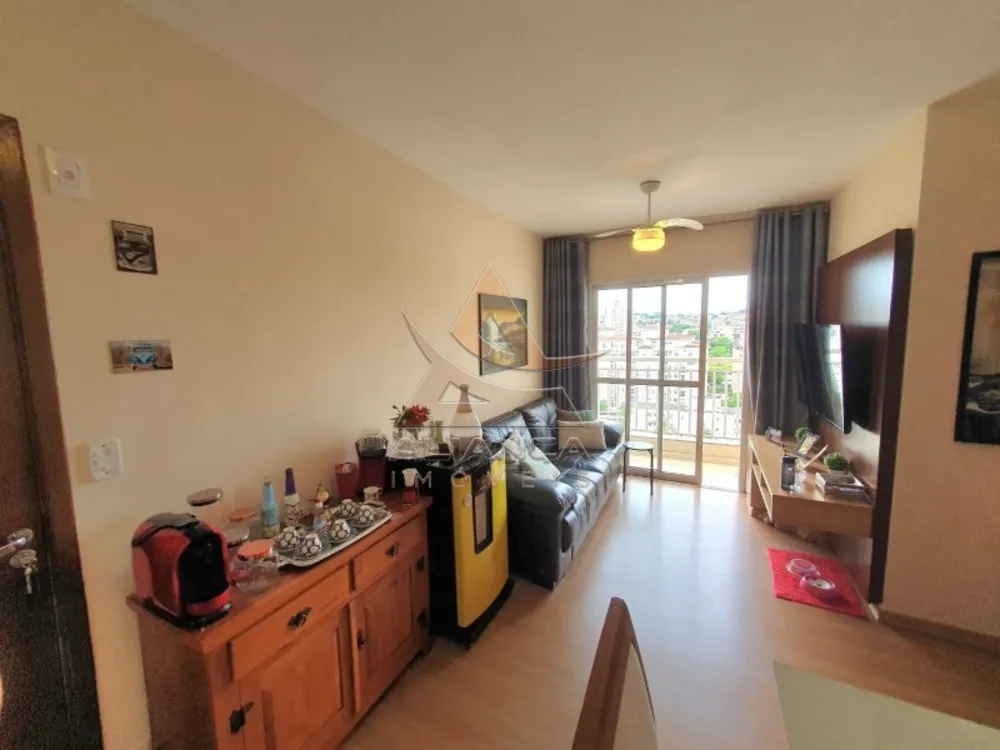 Apartamento, 3 quartos, 64 m² - Foto 3
