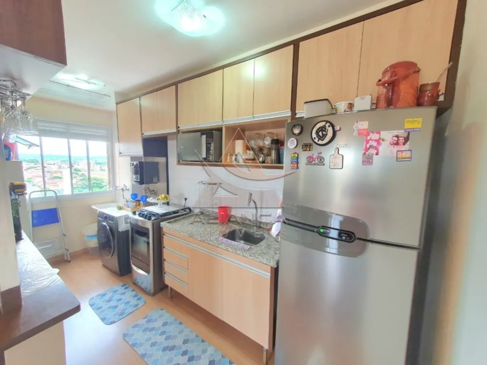 Apartamento, 3 quartos, 64 m² - Foto 8