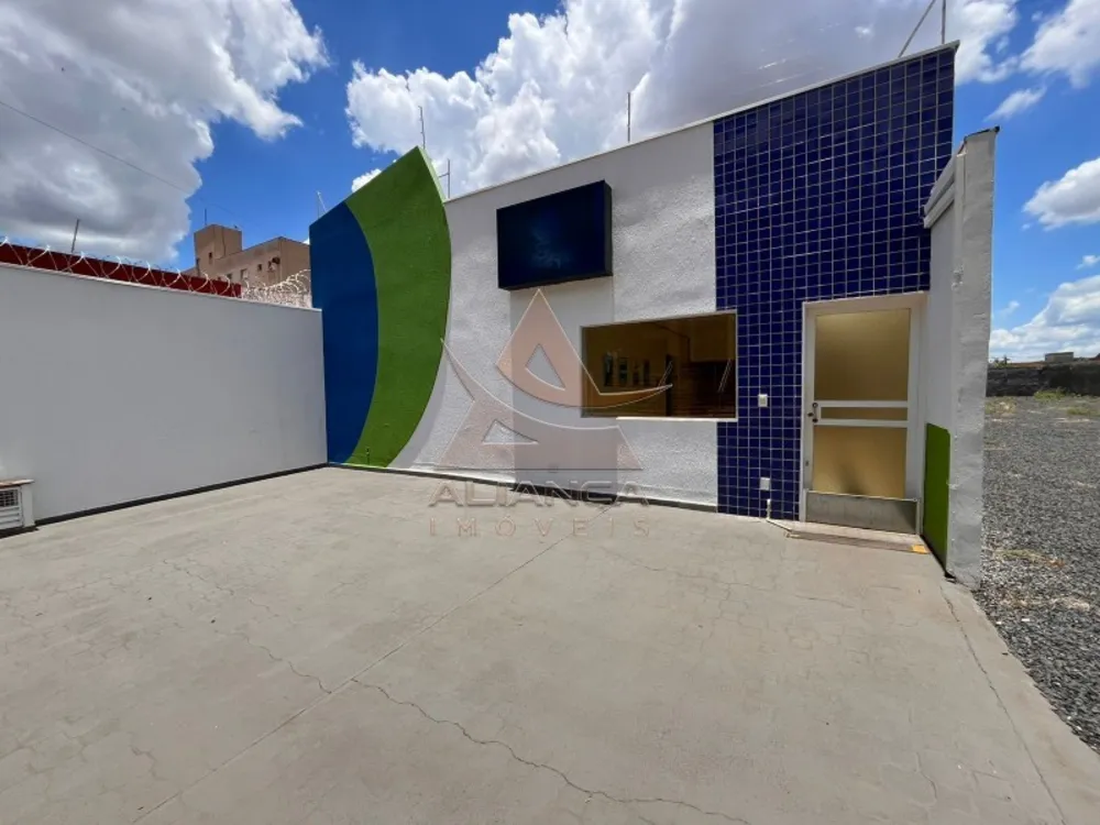 Loja-Salão, 360 m² - Foto 3