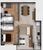 Apartamento, 2 quartos, 65 m² - Foto 3