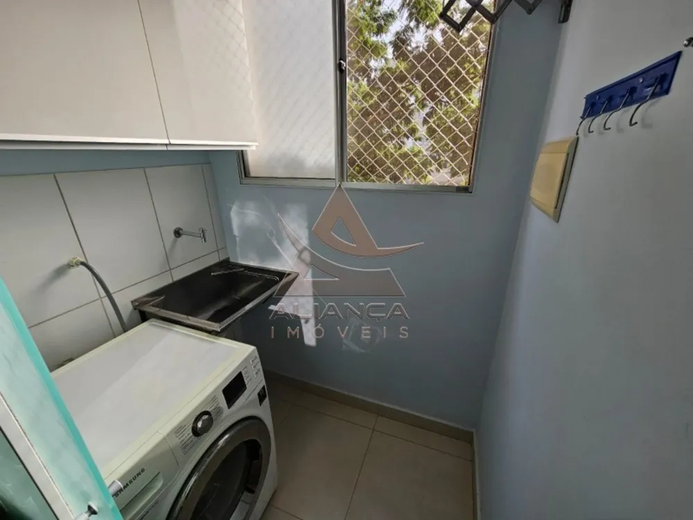 Apartamento, 2 quartos, 48 m² - Foto 5