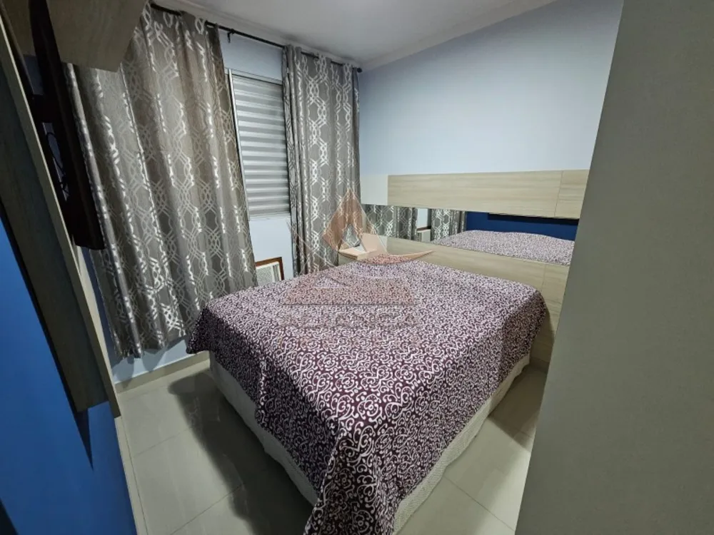 Apartamento, 2 quartos, 48 m² - Foto 1