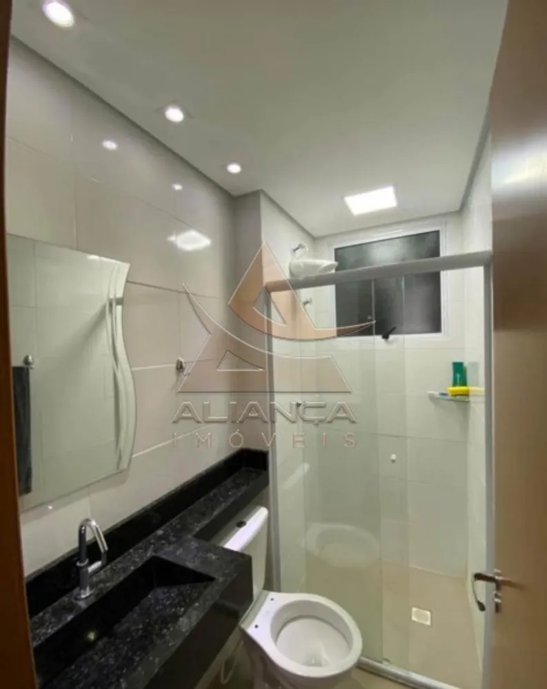 Apartamento, 2 quartos, 42 m² - Foto 4