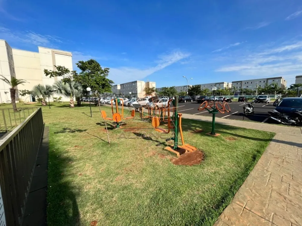 Apartamento, 2 quartos, 42 m² - Foto 11