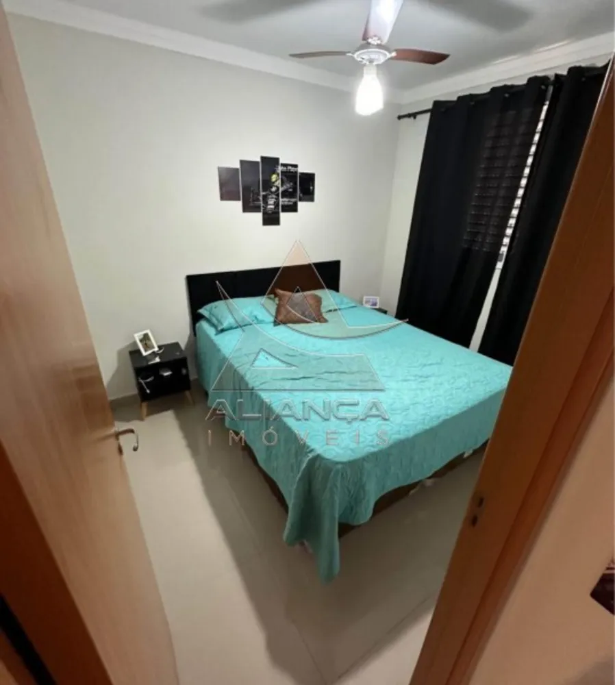Apartamento, 2 quartos, 42 m² - Foto 8