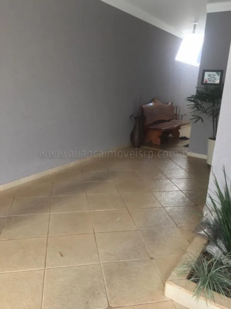 Casa, 3 quartos, 190 m² - Foto 2