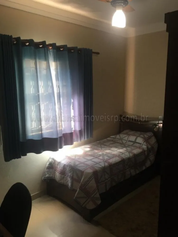 Casa, 3 quartos, 190 m² - Foto 3